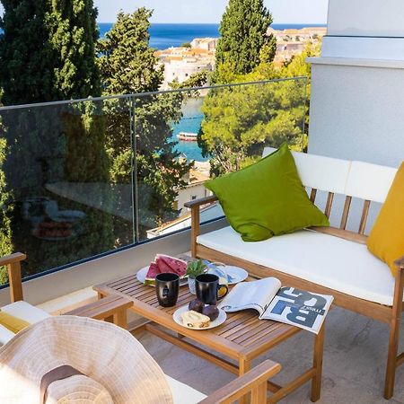Ferienwohnung Magic Fantasy Dubrovnik Exterior foto