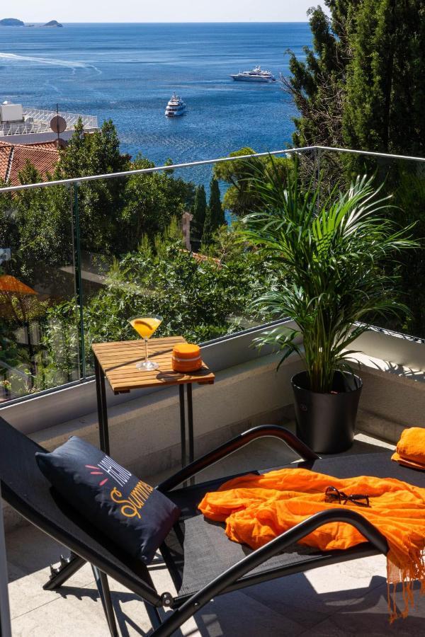 Ferienwohnung Magic Fantasy Dubrovnik Exterior foto